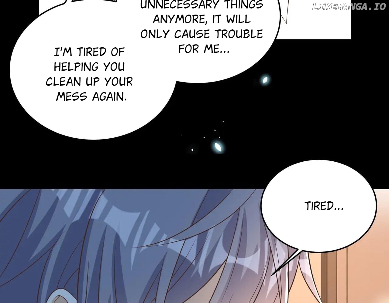 I Bring My Kid to Blow Up My Ex Husband's House Chapter 47 - page 9